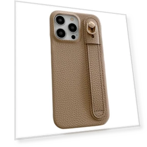 Case Wristband Kickstand — Phone Accessories, Smartwatch 2025