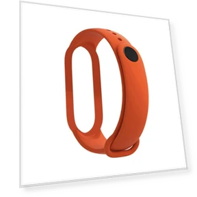Colorful TPU Sports Replacement Watch Strap — Fitness Bands, 3d printing machine