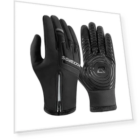 Cycling Gloves — Gloves, ROCKBROS