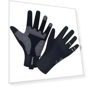 Cycling Smartphone Gloves — Gloves & Mittens, Tokyo Bits