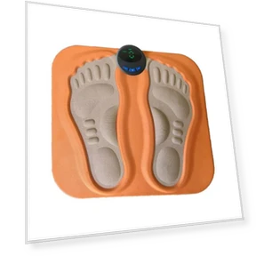 Digital Display Foot Massager — Foot Care Solutions, Schoolyard