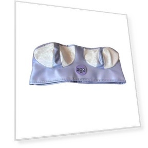 Electric Bust Massager Bra — Wearable Accessories, Worldly Boutique