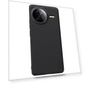 Frosted Shield Pro Case — Basic Cases, NILLKIN