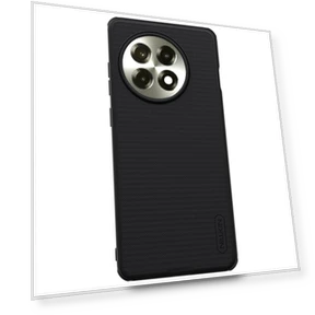 Frosted Shield Pro Phone Case — Basic Cases, NILLKIN