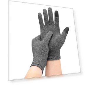 Full Finger Arthritis Gloves — Arthritis Gloves, 3d printing machine