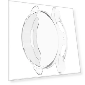 Full Protective Case Cover Shell — Smartwatches, MY-CASE