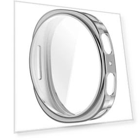 Full Protective Case Cover Shell — Smartwatch Protectors, MY-CASE