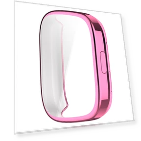 Full Protective Case Cover with Screen Protector — Smartwatch Protectors, MY-CASE