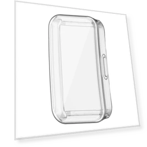 Full Protective Case Cover with Screen Protector — Screen Protectors, MY-CASE