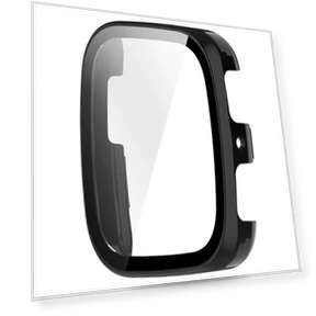 Full Protective Glass Case — Screen Protectors, MY-CASE