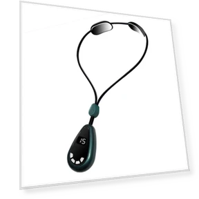 Hanging Cervical Spine Massager — Back Relief Solutions, GoolRC