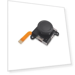 High-Precision Electromagnetic Joystick — Joysticks, yuyi22