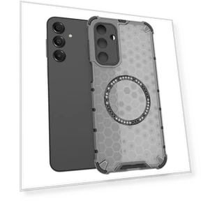 Honeycomb Design Phone Cover — Phone Accessories, Smartwatch 2025
