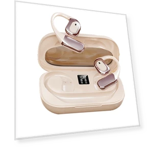 Intelligent Translator Earbuds — Language Translators, Come againye