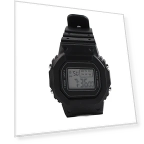 LED Electronic Sports Watch — Sport Watches, Neoglint