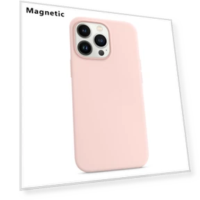 Liquid Silicone Phone Back Cover — Basic Cases, Smartwatch 2025