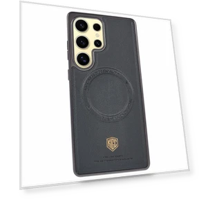 MagSafe Compatible Phone Case — Phone Accessories, KIGC