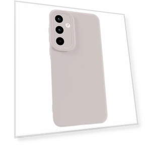 Matte TPU Precise Cutout Phone Cover — Basic Cases, Smartwatch 2025