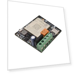 Mini Multi-functional Access Control Panel — Smart Home Security, TOMTOP JMS