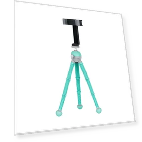Mini Smartphone PodZilla with GripTight 360 Mount — Camera Supports, MIYAKO