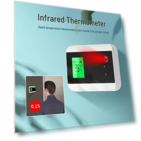 Multifunctional Smart Doorbell — Kits, Discount Domain
