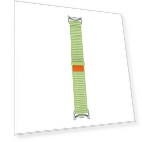 Nylon Strap — Fitness Bands, Agood