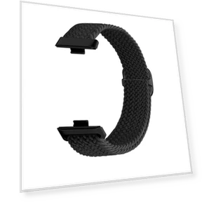 Nylon Woven Adjustable Buckle Watch Strap — Bands, SHpusi