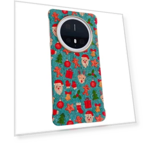 PC Phone Case Compatible with MagSafe — Phone Accessories, Smartwatch 2025