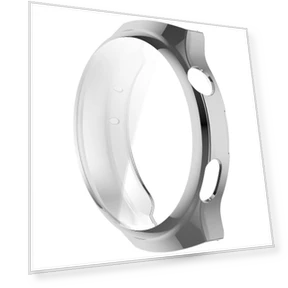 Protective Case and Screen Protector — Smartwatch Protectors, MY-CASE