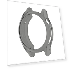 Protective Case Cover for SmartWatch — Smartwatch Protectors, MY-CASE