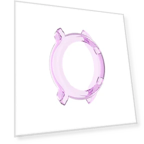 Protective Case Cover Shell — Smartwatches, MY-CASE