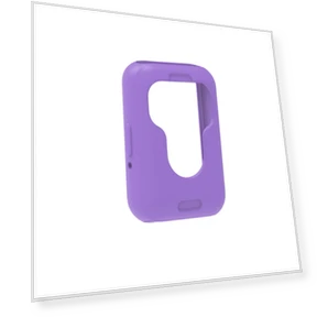 Protective Case for SmartWatch — Bumpers, MY-CASE