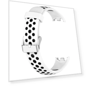 Replacement Silicone Strap — Bands, Ren Beauty