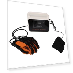 Robot Glove for Child Rehabilitation — Arm Exercisers, Beautyyy