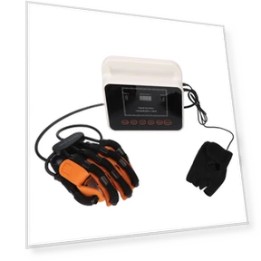 Robotic Glove for Pediatric Stroke Rehabilitation — Arm Exercisers, Beautyyy