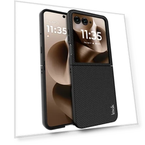 Ruiyi Series Phone Case — Basic Cases, IMAK