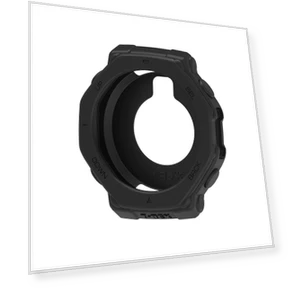 Silicone Protective Case Cover — Smartwatches, MY-CASE