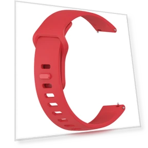 Silicone Watch Strap — Fitness Bands, MY-CASE