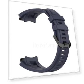 Silicone Watch Strap — Fitness Bands, MY-CASE