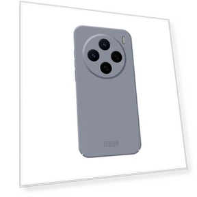 Skin-Touch Matte Phone Case — Screen Protectors, Smartwatch 2025