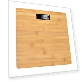 Smart Body Fat Scale — Weight Management Tools, Fengheyours