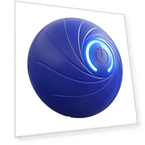 Smart Bouncing Ball Toy — Balls, Hobbies