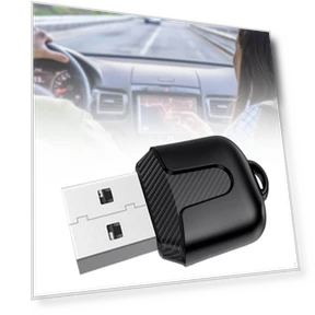Smart Dongle Portable Adapter — Car Accessories & Gadgets, Hobbies