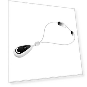 Smart Hanging Cervical Spine Massager — Back Relief Solutions, GoolRC