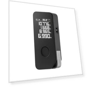 Smart Laser Measure Pro — Precision Line Lasers, ZJM Mall