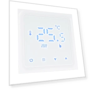 Smart Thermostat for Heating — Home Climate Control, Kkmoon