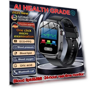 Smart Watch for Men and Women — Smartwatches, SAMS Online