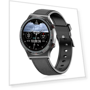 Smart Watch with Health Monitoring — Smartwatches, 3d printing machine