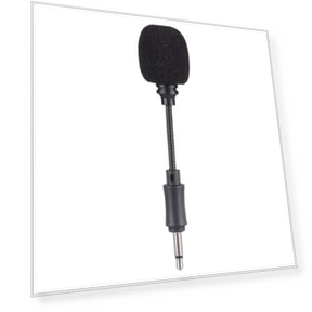 Smartphone Megaphone Sound Card Interview Microphone — Microphones, YCnanfang
