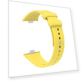 Soft TPU Watchband — Fitness Bands, MY-CASE